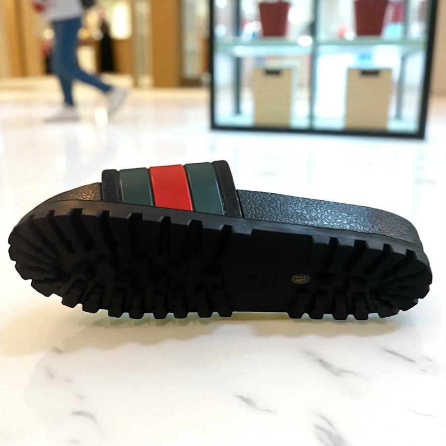 Gucci sandal