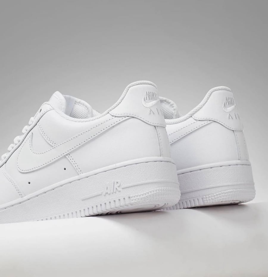 Nike air force