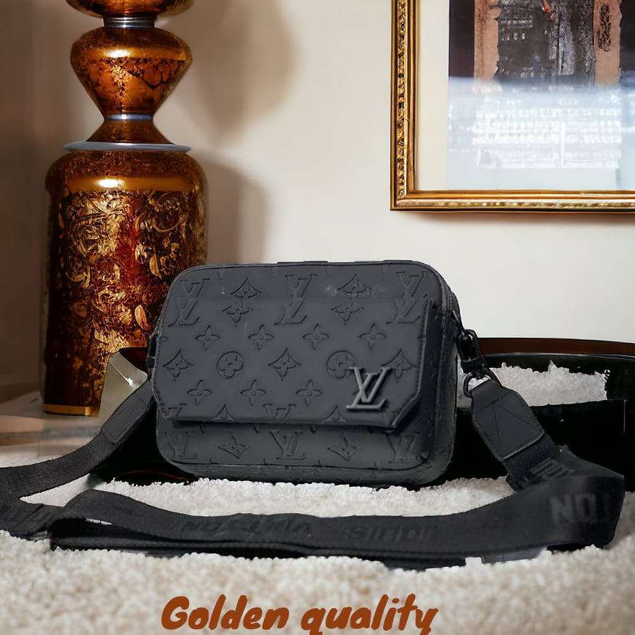 Louis Vuitton shoulder bag