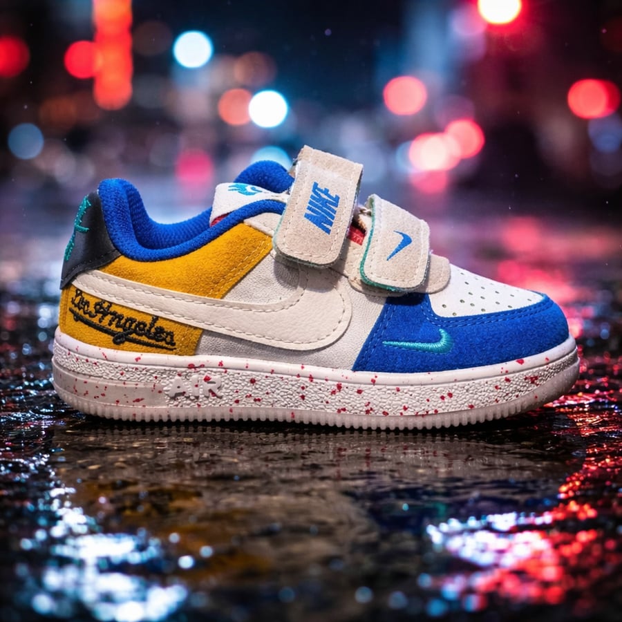 Nike dunk  kids