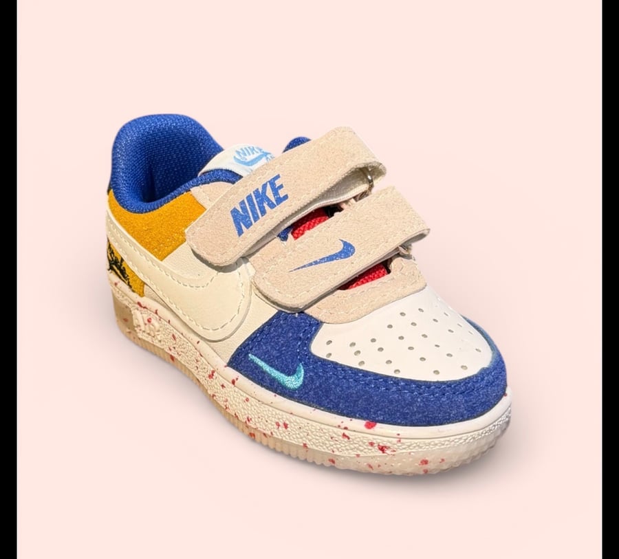 Nike dunk  kids