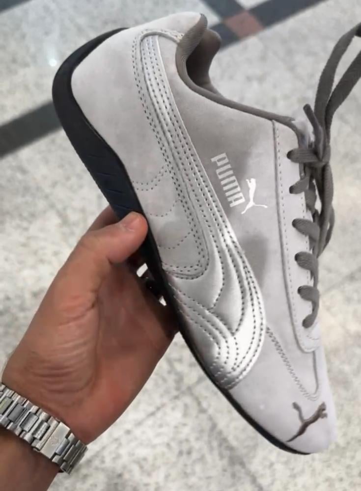 Puma Speedcat OG Nuance Gray