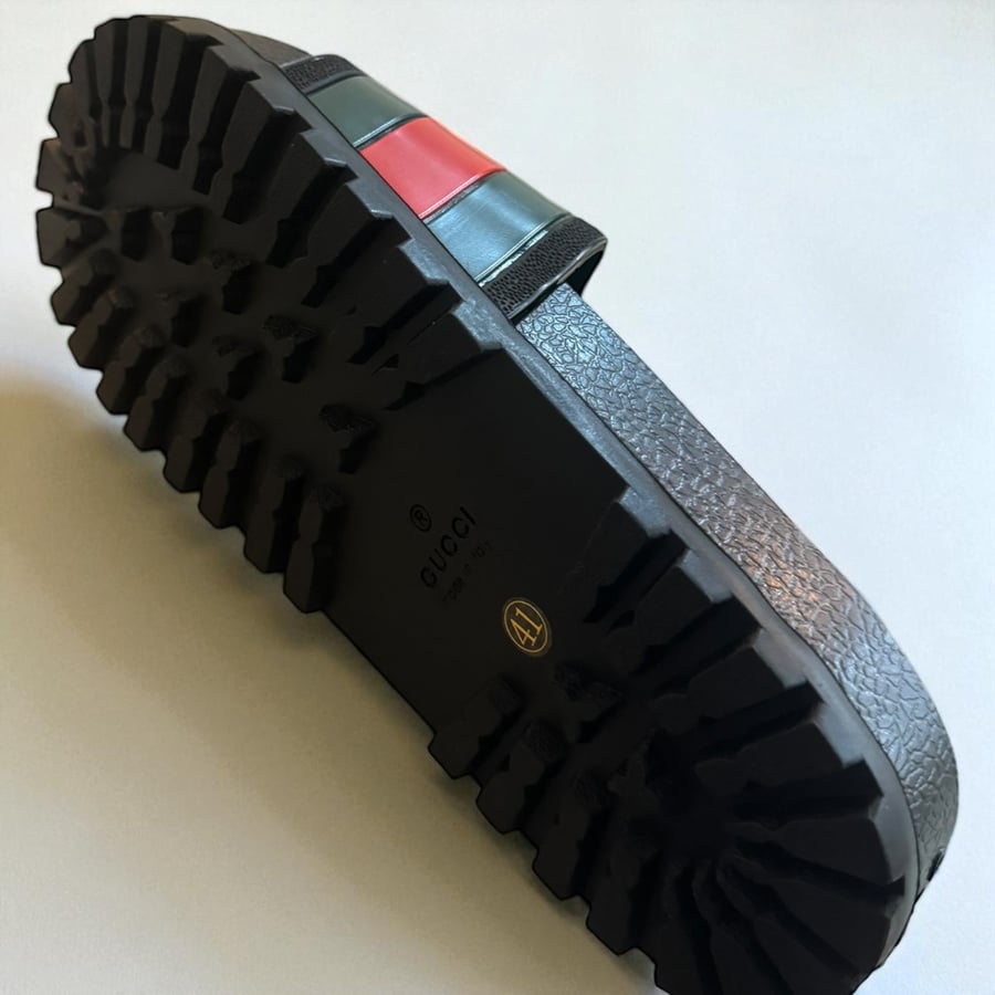 Gucci sandal