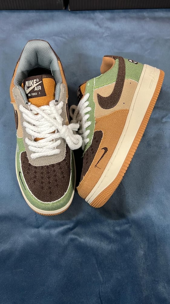 Nike air force