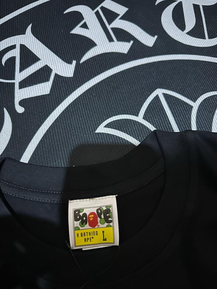 تيشيرت بيبBAPE
