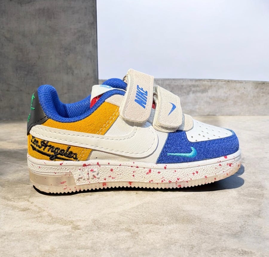 Nike dunk  kids