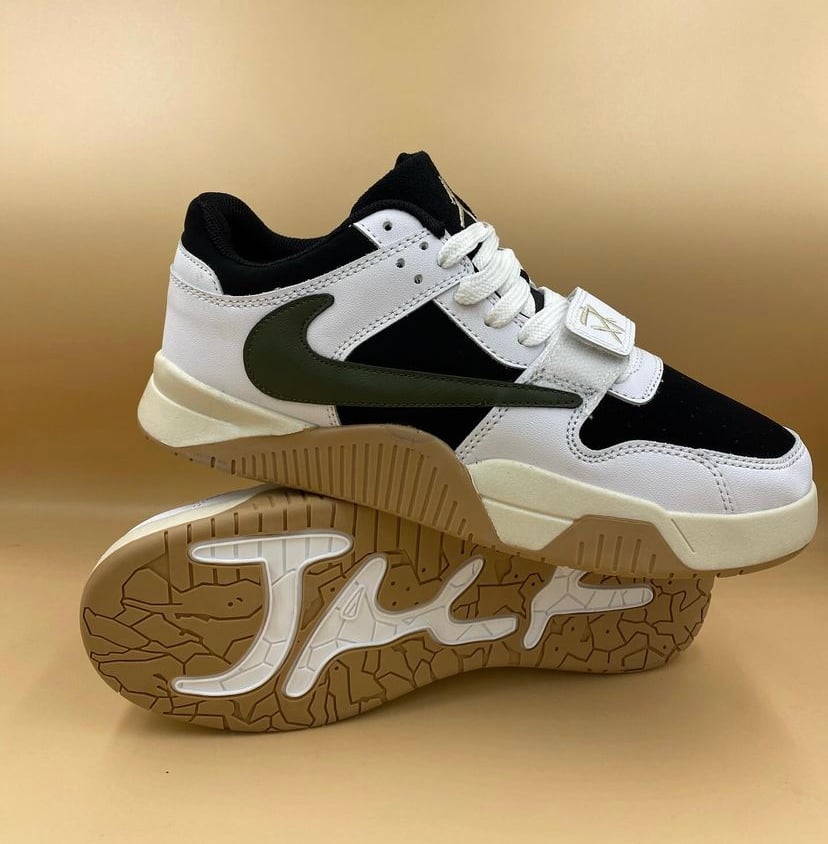 x Travis Scott Jumpman Jack