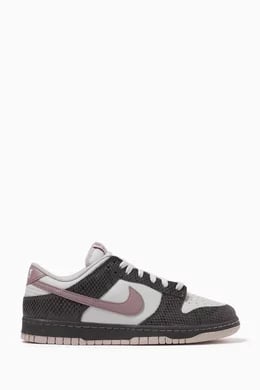 Nike Dunk Low SE Snakeskin Men Casual Lifestyle Shoes Sneakers HV6932-299