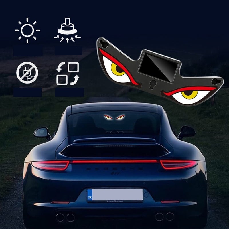Solar Devil Eye LED Warning Light Regular price ر.س   اختر تصنيف المنتج                    اضف تصنيف                                 ستظهر تصنيفات محلي بعد حفظ بيانات المنتج الأساسية                               بيانات المنتج                             