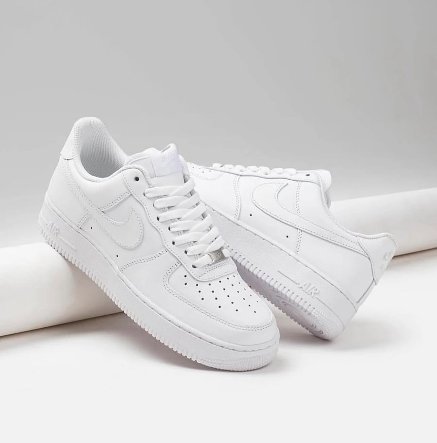 Nike air force
