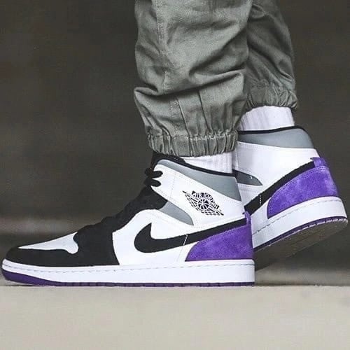 Nike Jordan