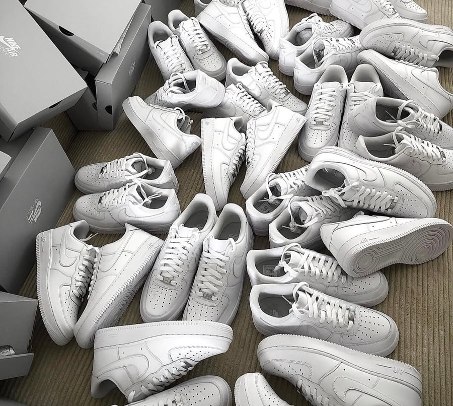 Nike air force