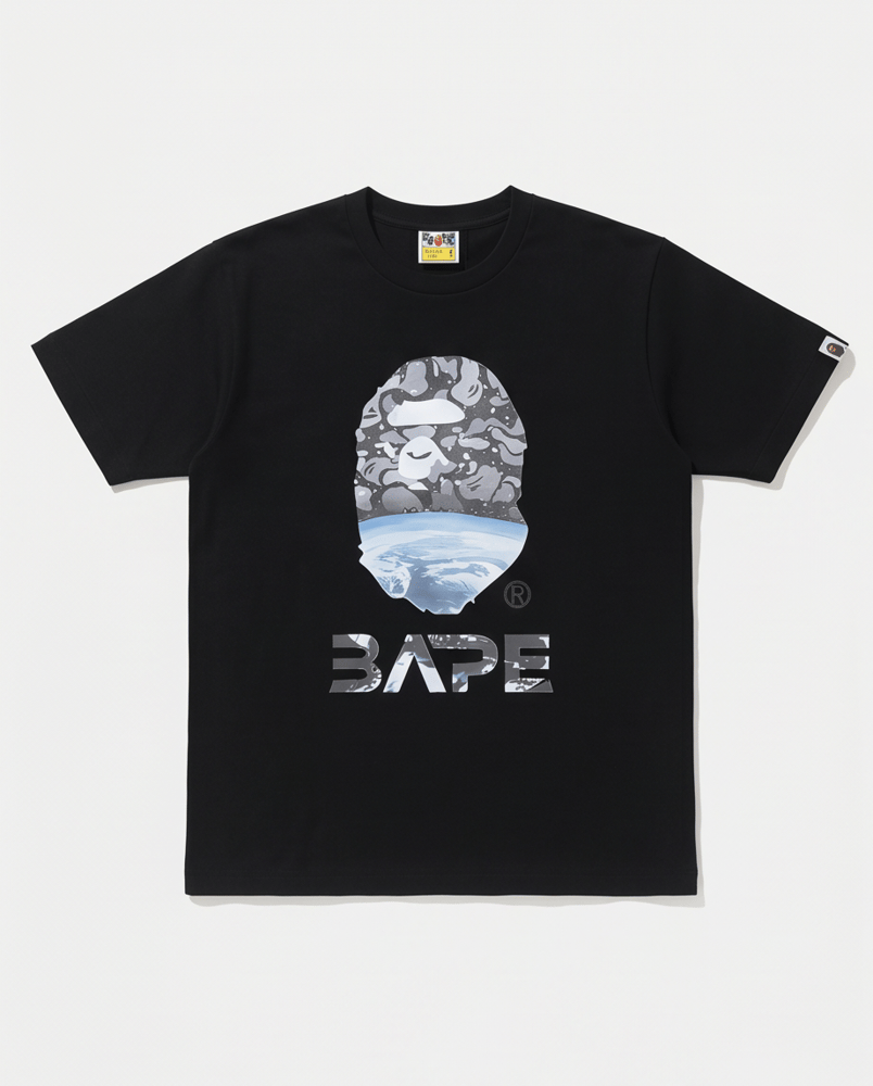تيشيرت بيبBAPE