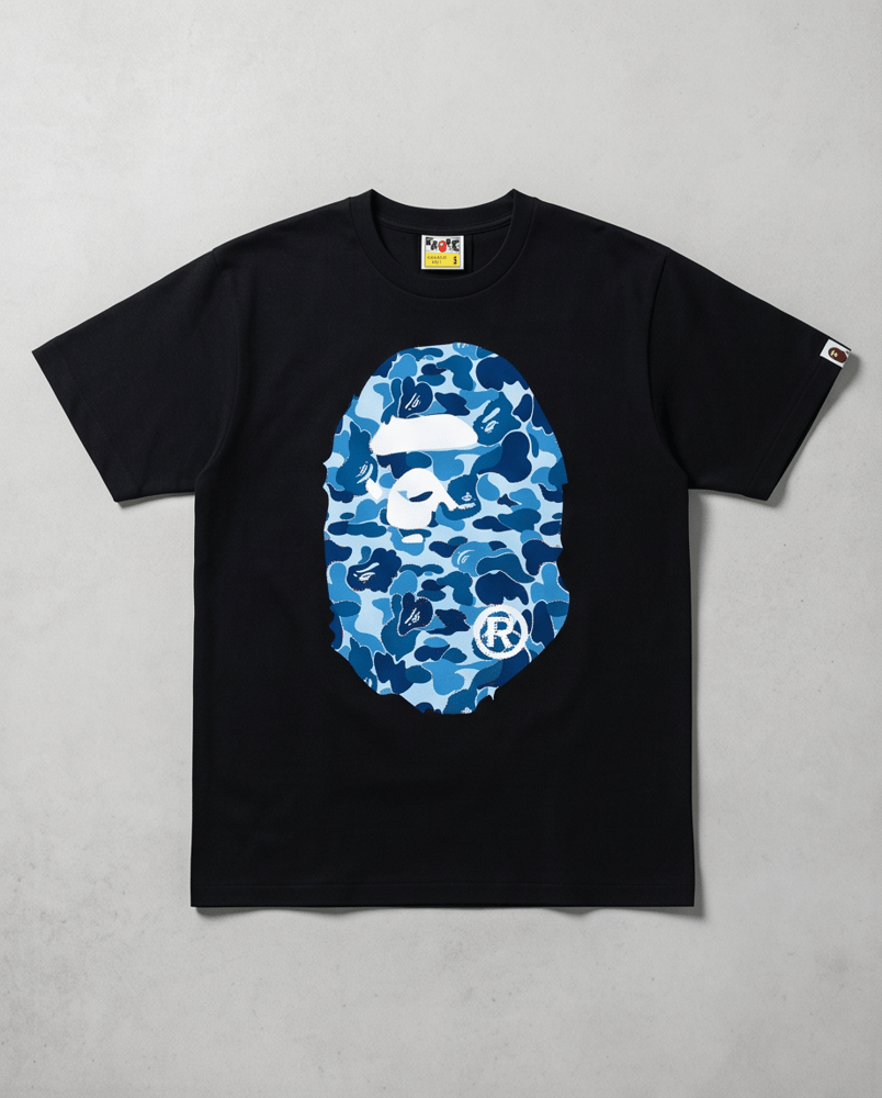 تيشيرت بيبBAPE