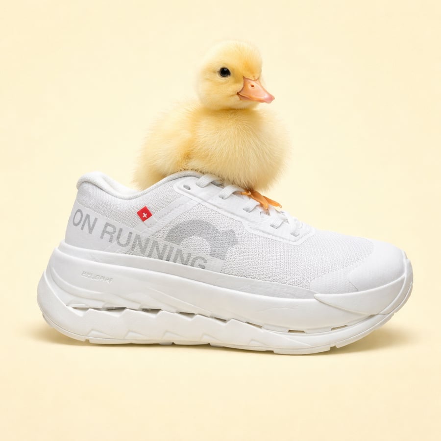 ON RUNNING Cloudultra 3  Trail Running Shoes  (3)