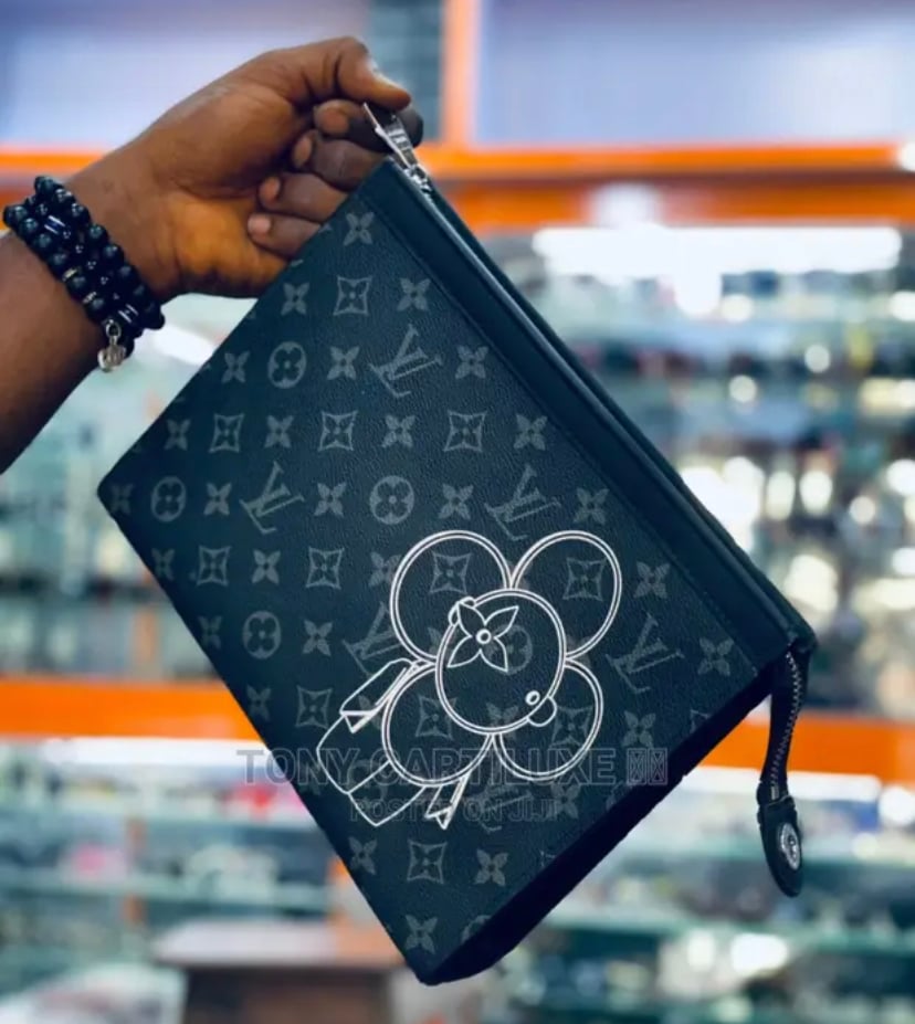 LOUIS VUITTON bags