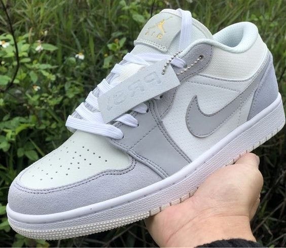 Nike Jordan