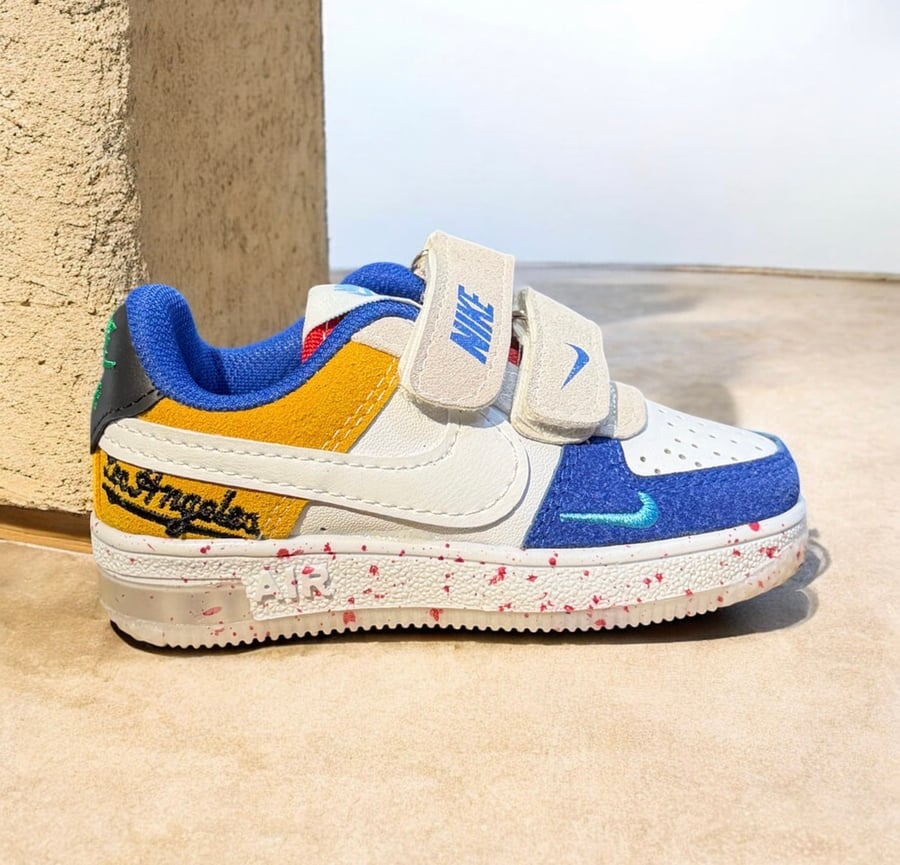 Nike dunk  kids