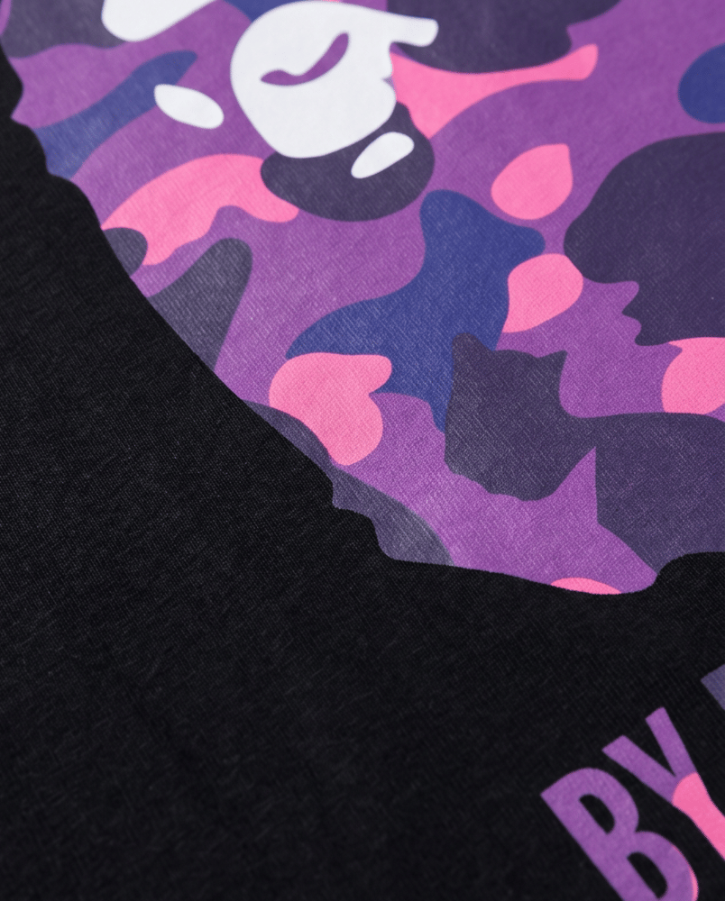 تيشيرت بيبBAPE