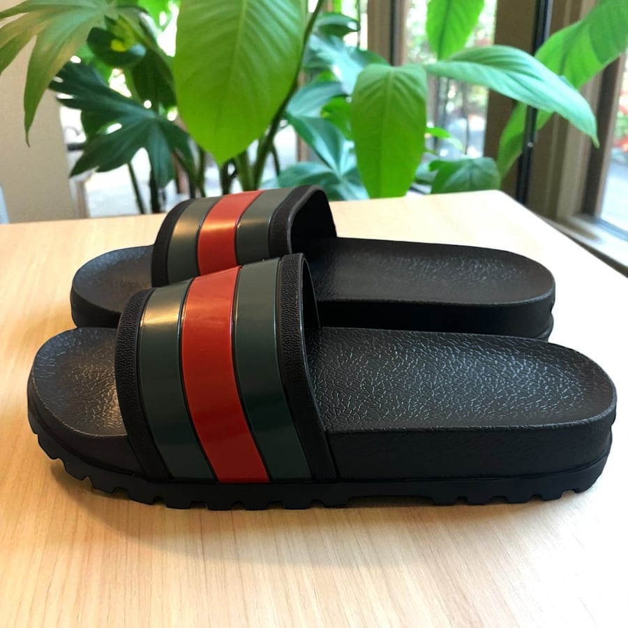Gucci sandal