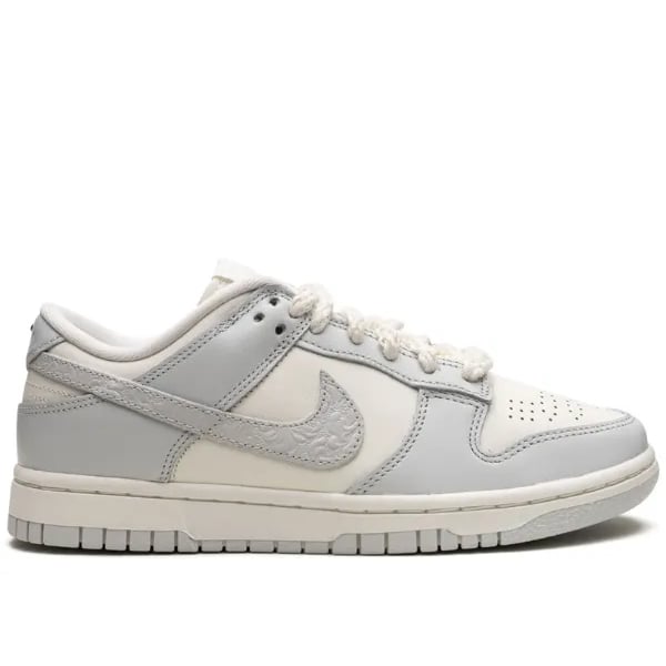 Nike Dunk Low Needlework