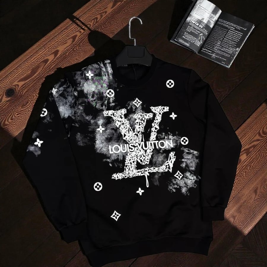 Louis Vuitton hoodie