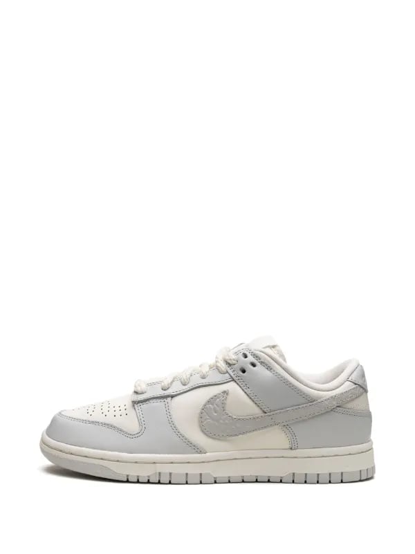 Nike Dunk Low Needlework