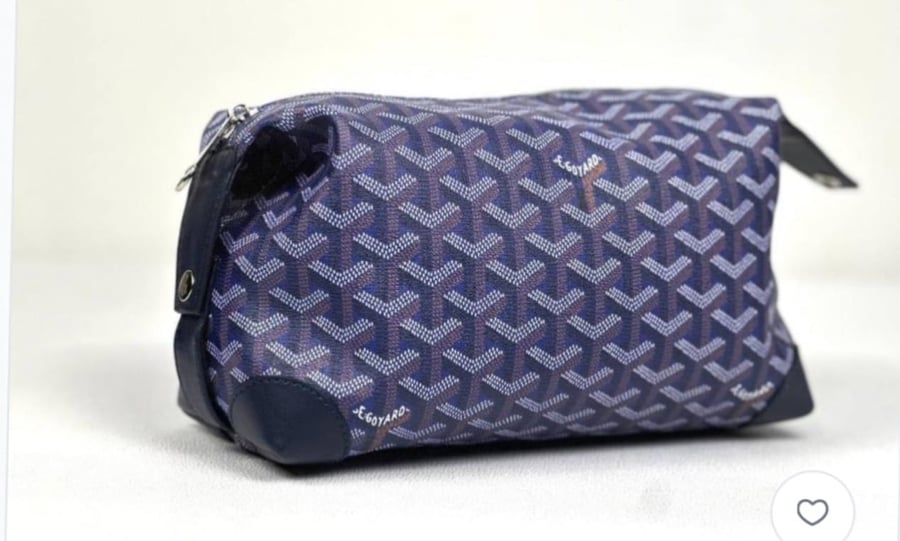 Goyard - CONTI POUCH