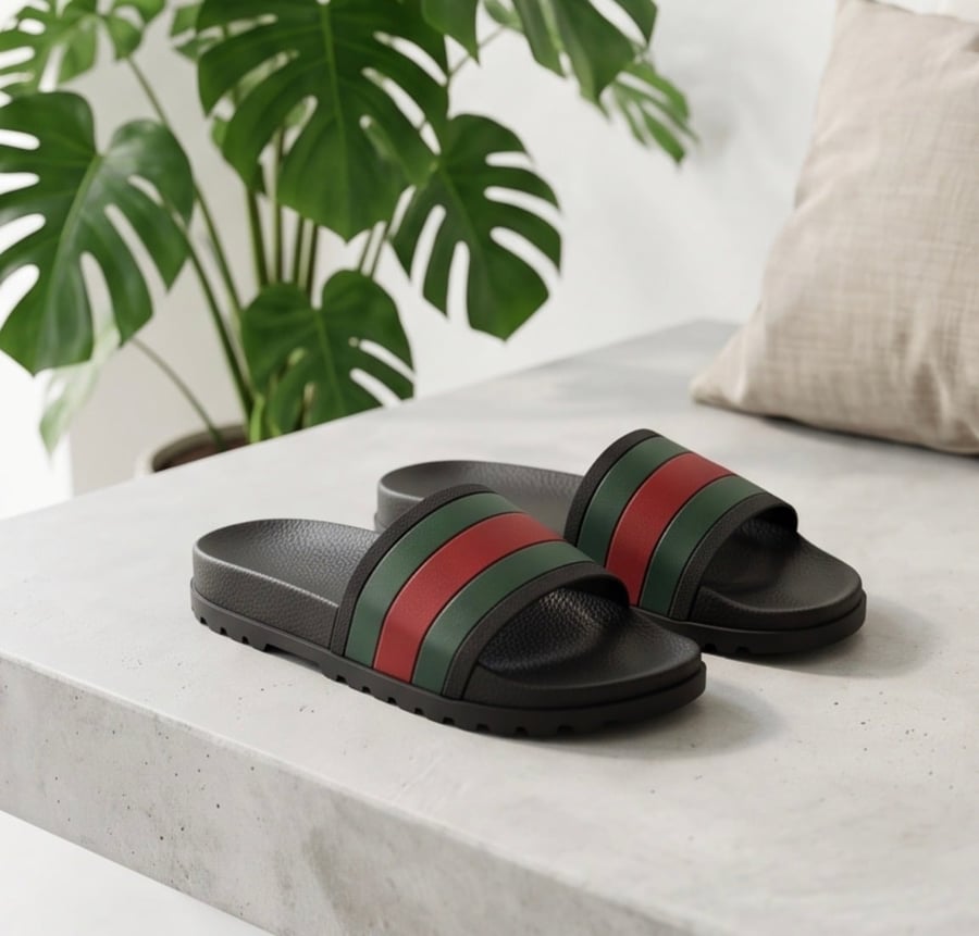 Gucci sandal