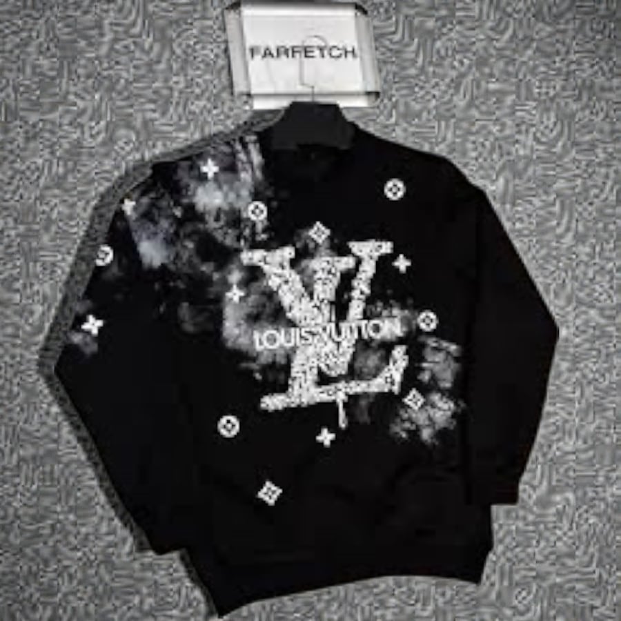Louis Vuitton hoodie