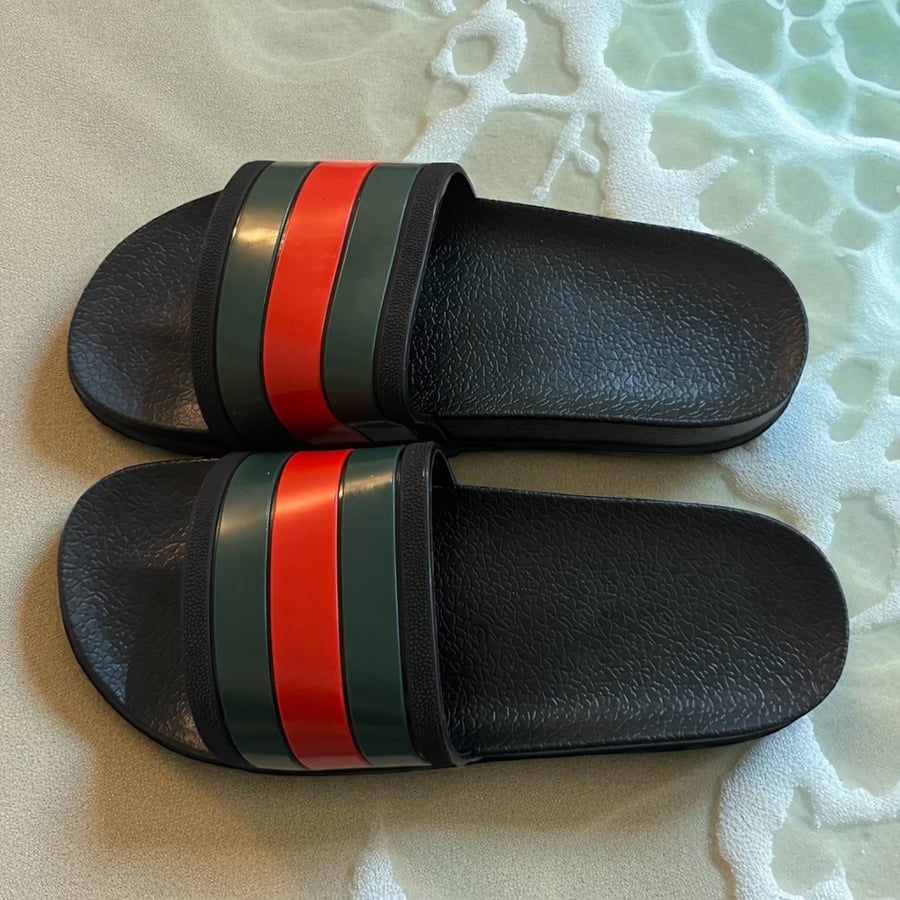 Gucci sandal