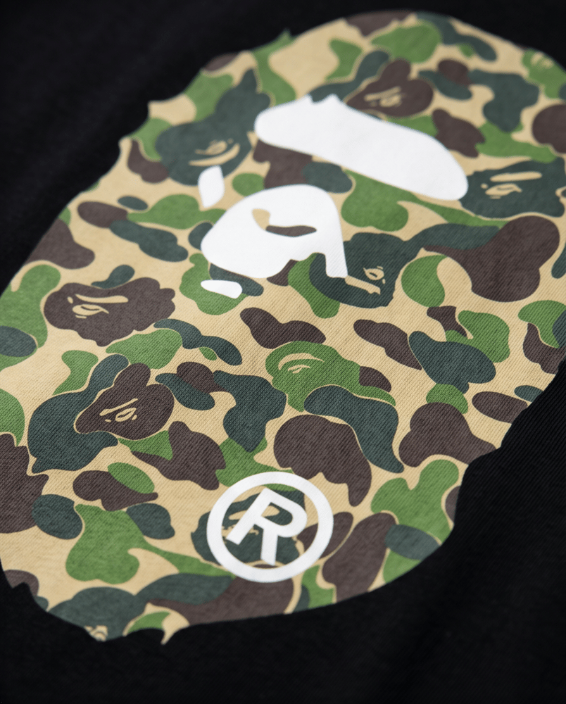تيشيرت بيبBAPE