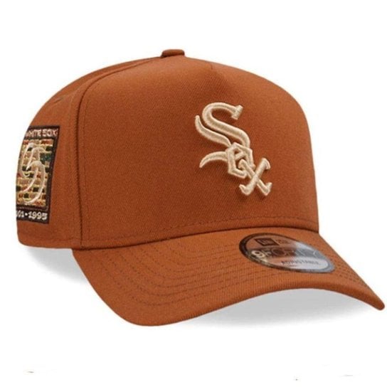 Open New Year cap