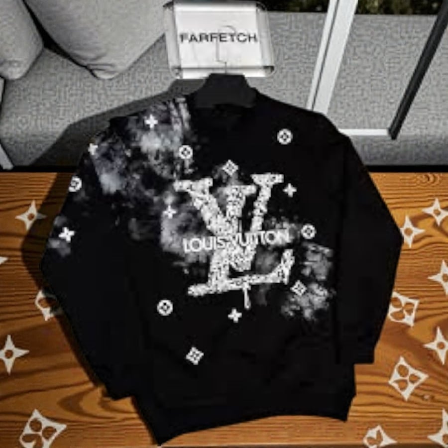 Louis Vuitton hoodie