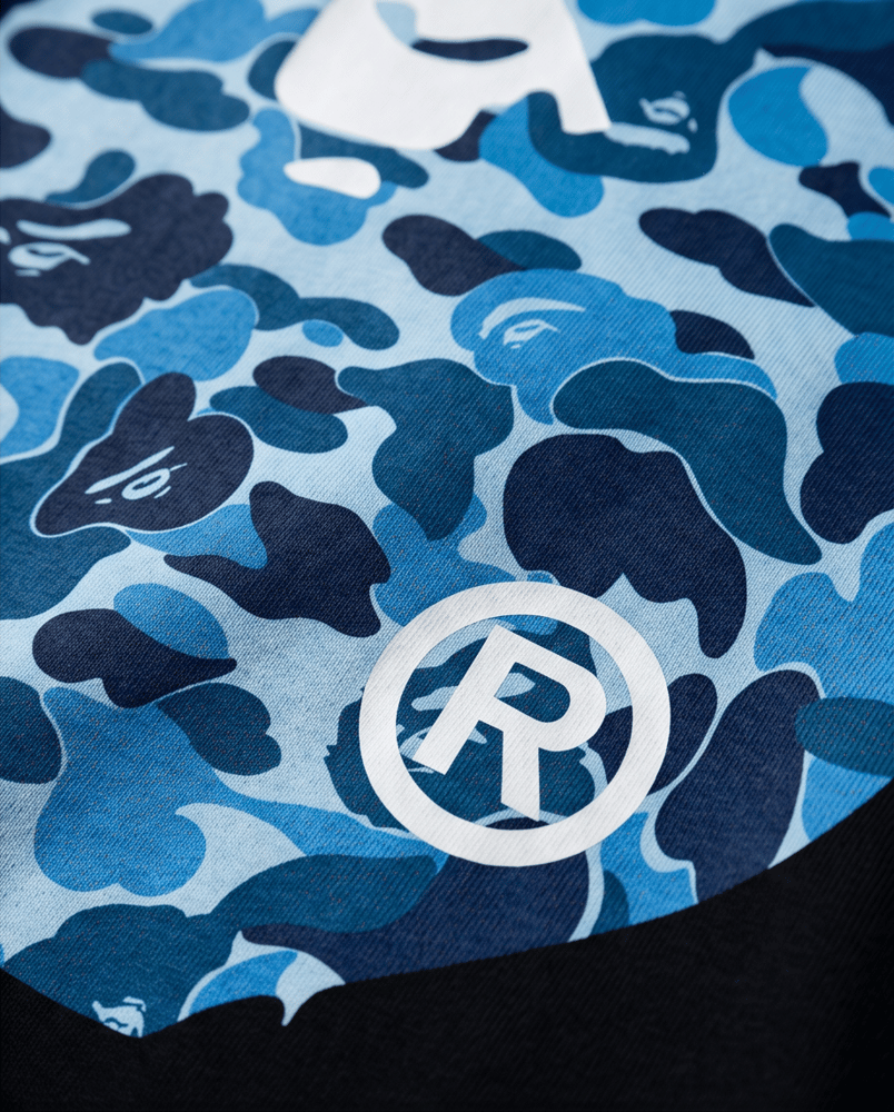 تيشيرت بيبBAPE