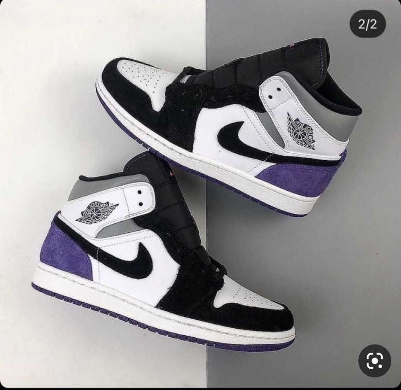 Nike Jordan
