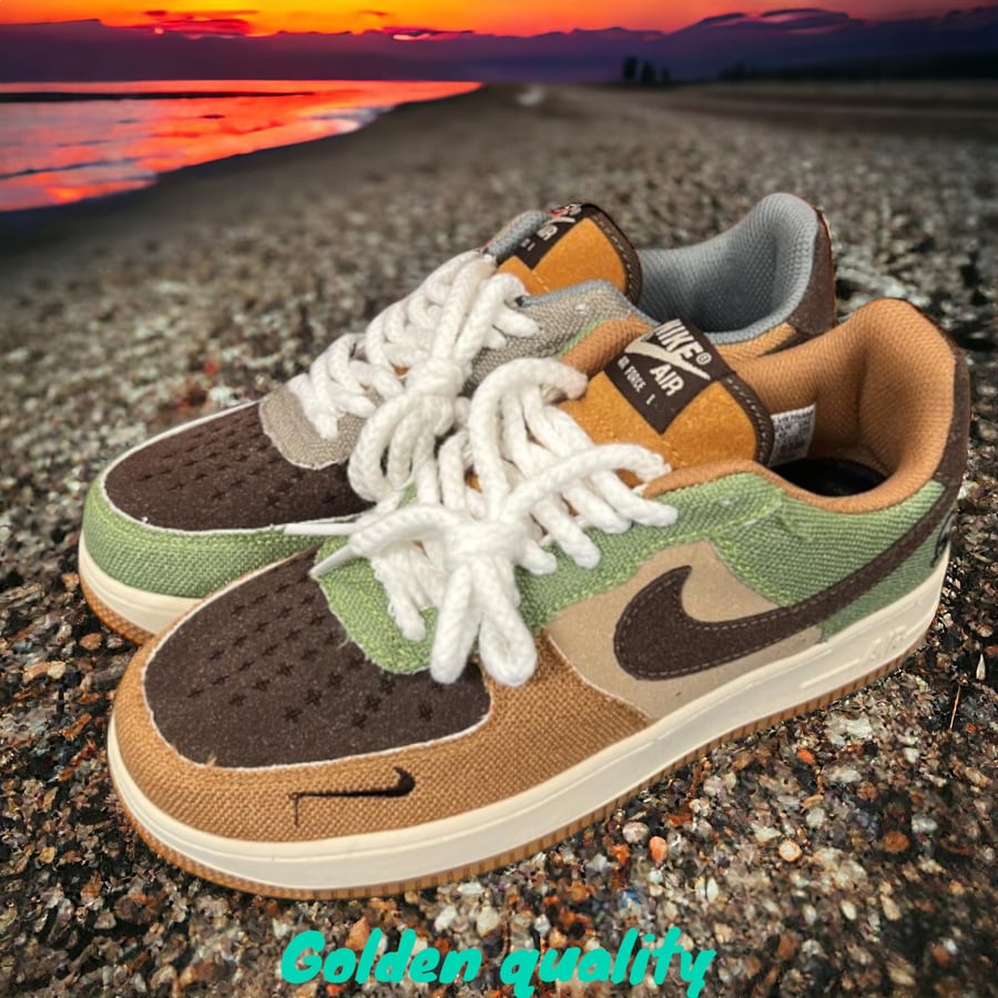 Nike air force