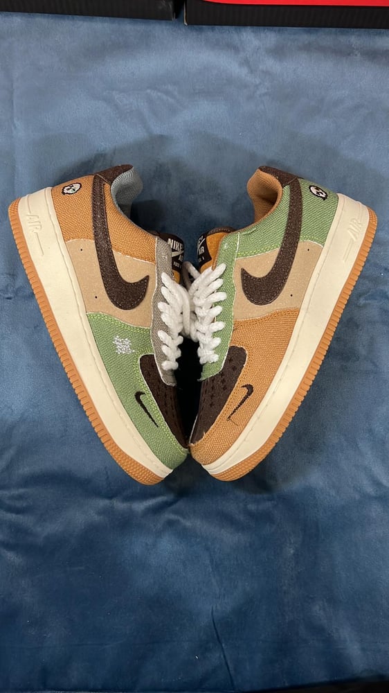 Nike air force
