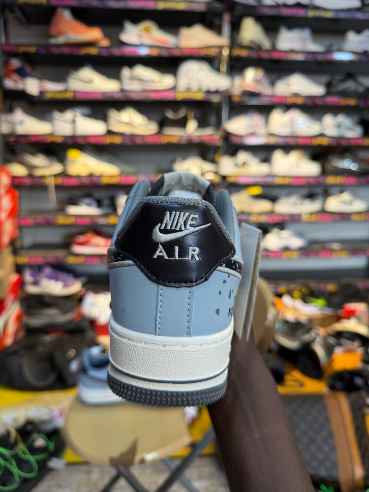 Nike Air More Uptempo