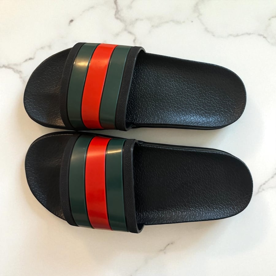 Gucci sandal