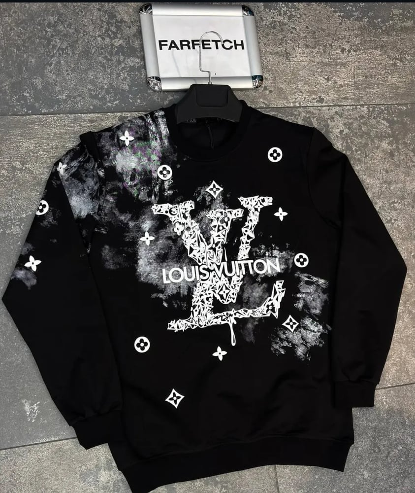 Louis Vuitton hoodie