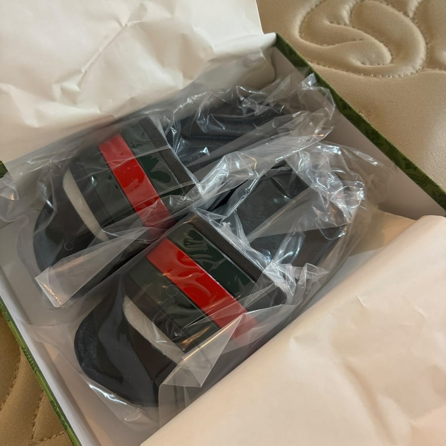 Gucci sandal
