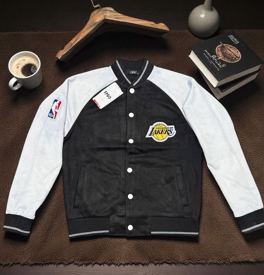 Los Angeles Lakers