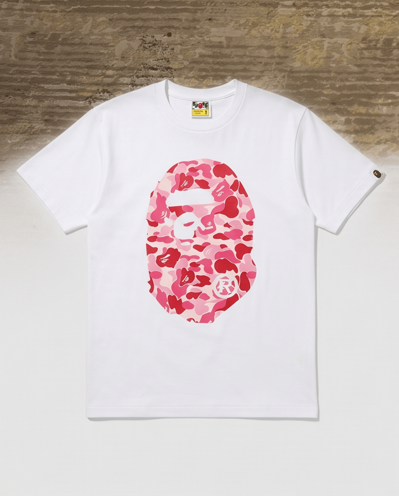 تيشيرت بيبBAPE