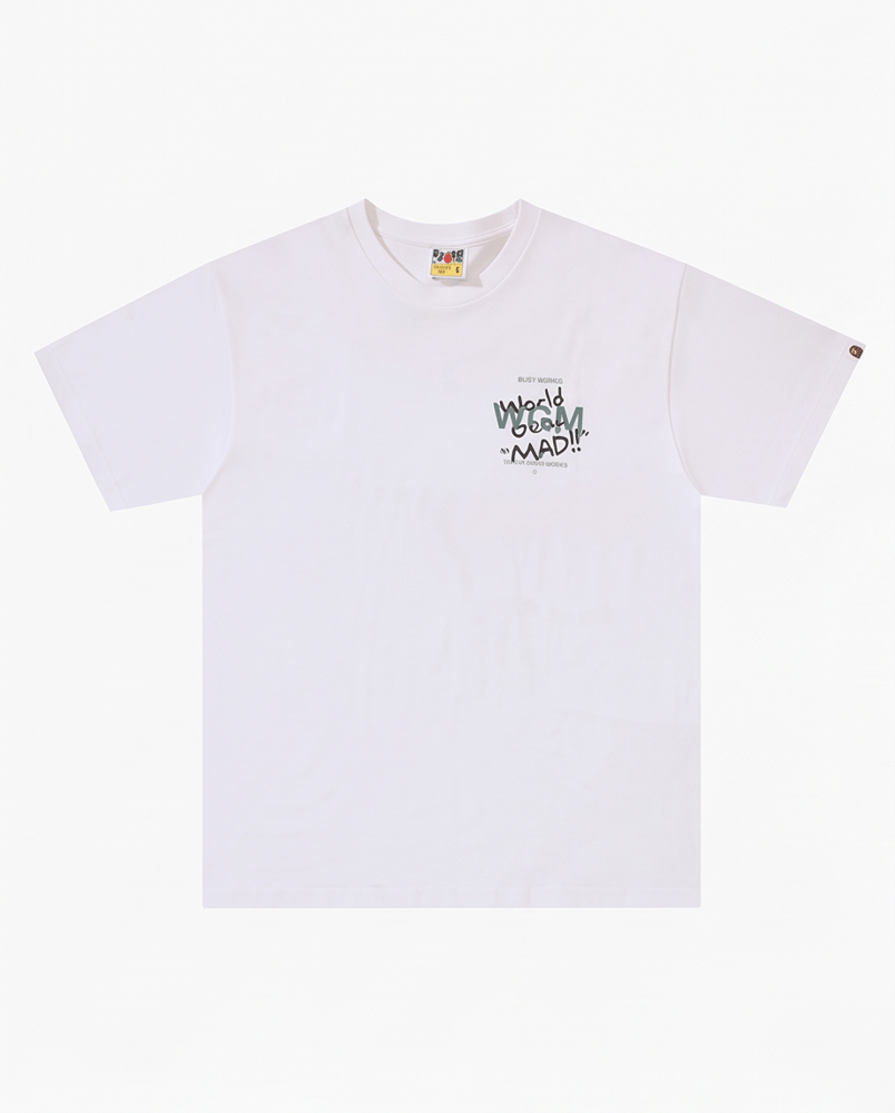 تيشيرت بيبBAPE