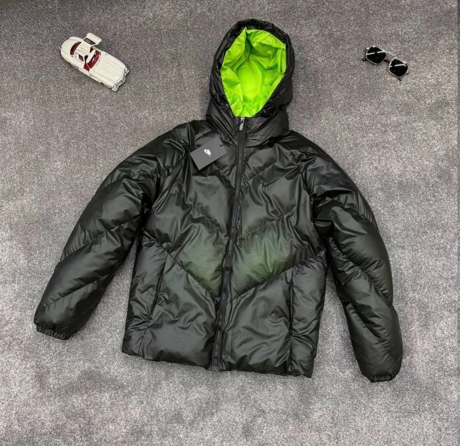 Mertra Heat Reactive Puffer