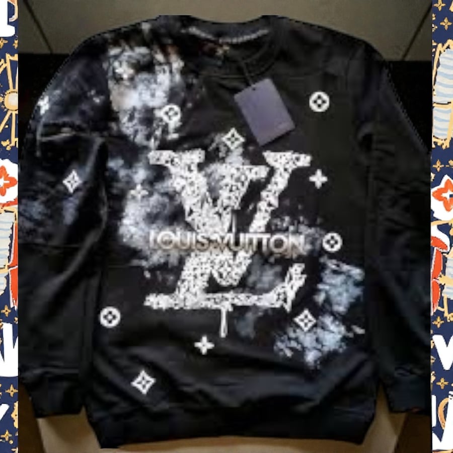 Louis Vuitton hoodie
