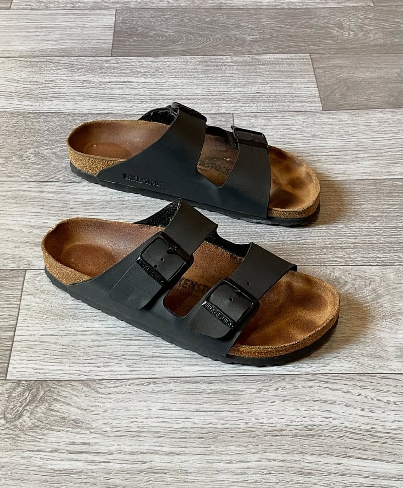 BIRKENSTOC