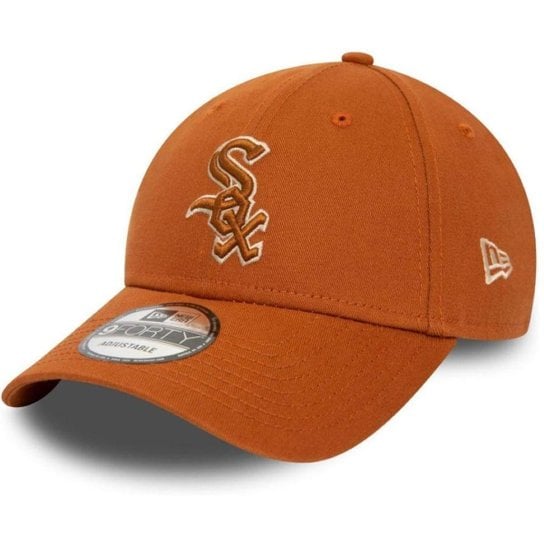 Open New Year cap
