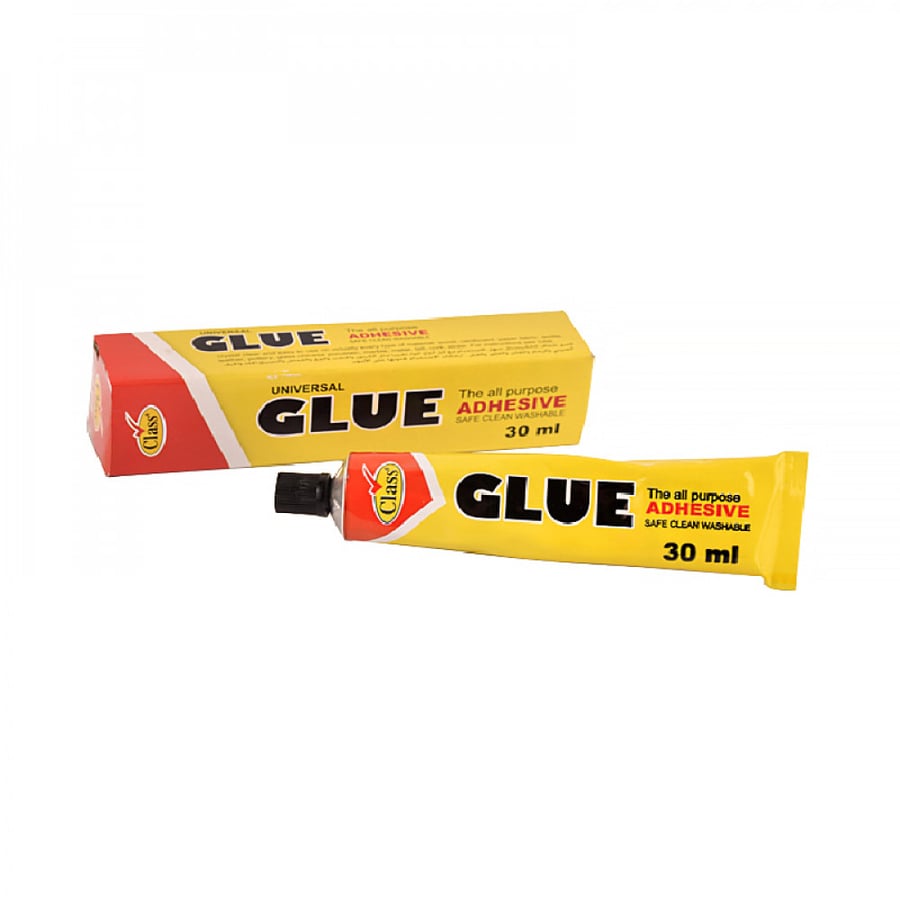 كلاس غراء سائل شفاف, قرطاسية, Glue, Class,ادوات فنية,جلو